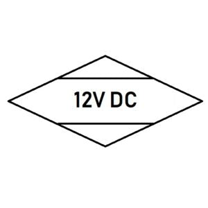 SMD 12V