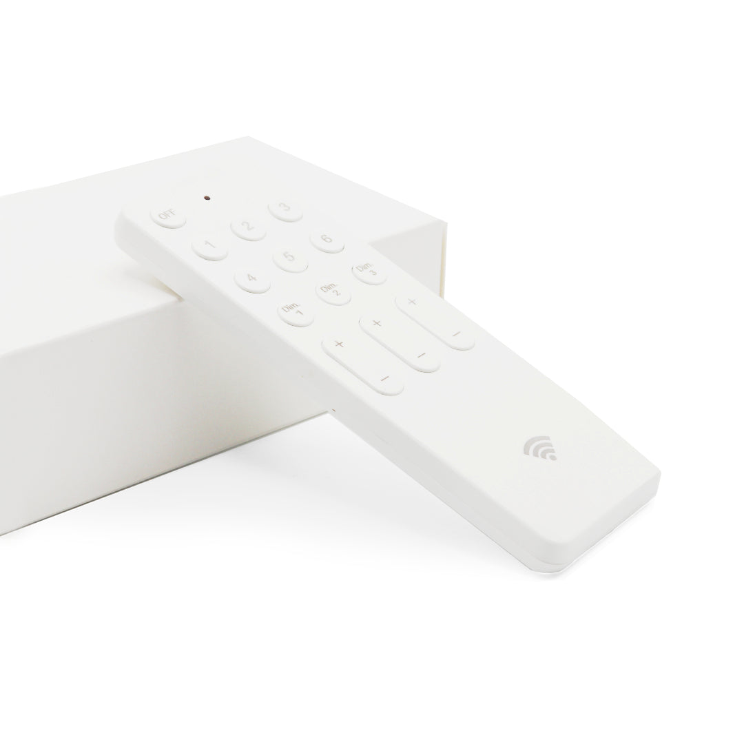 Spare Remote Control