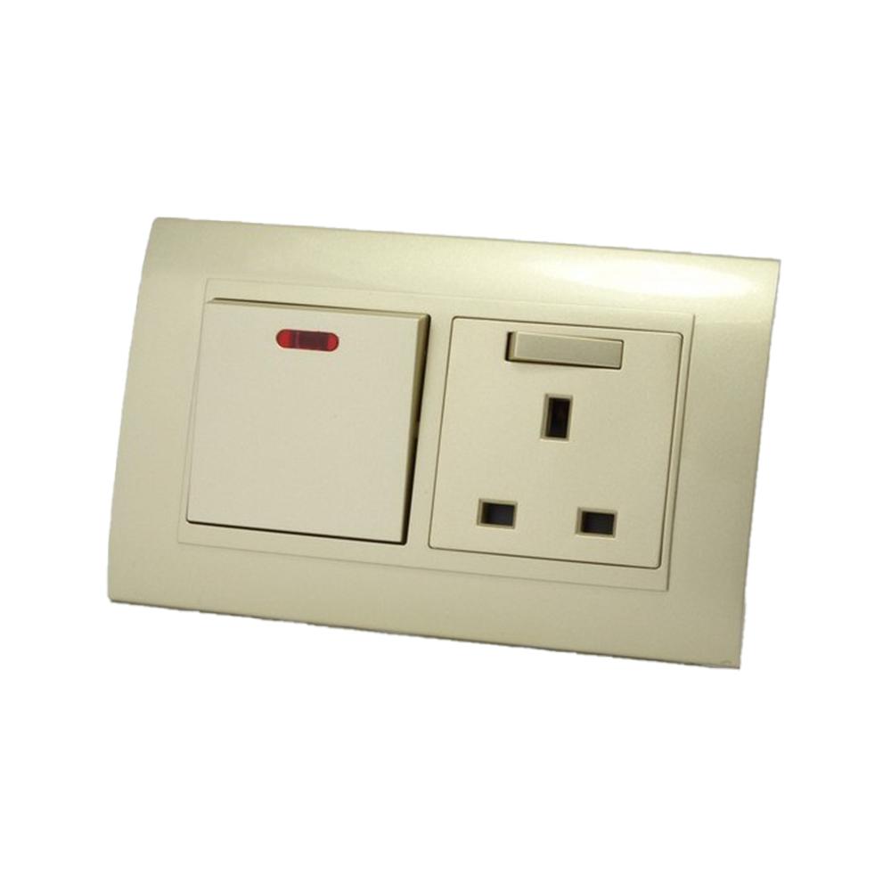 45A Plastic
