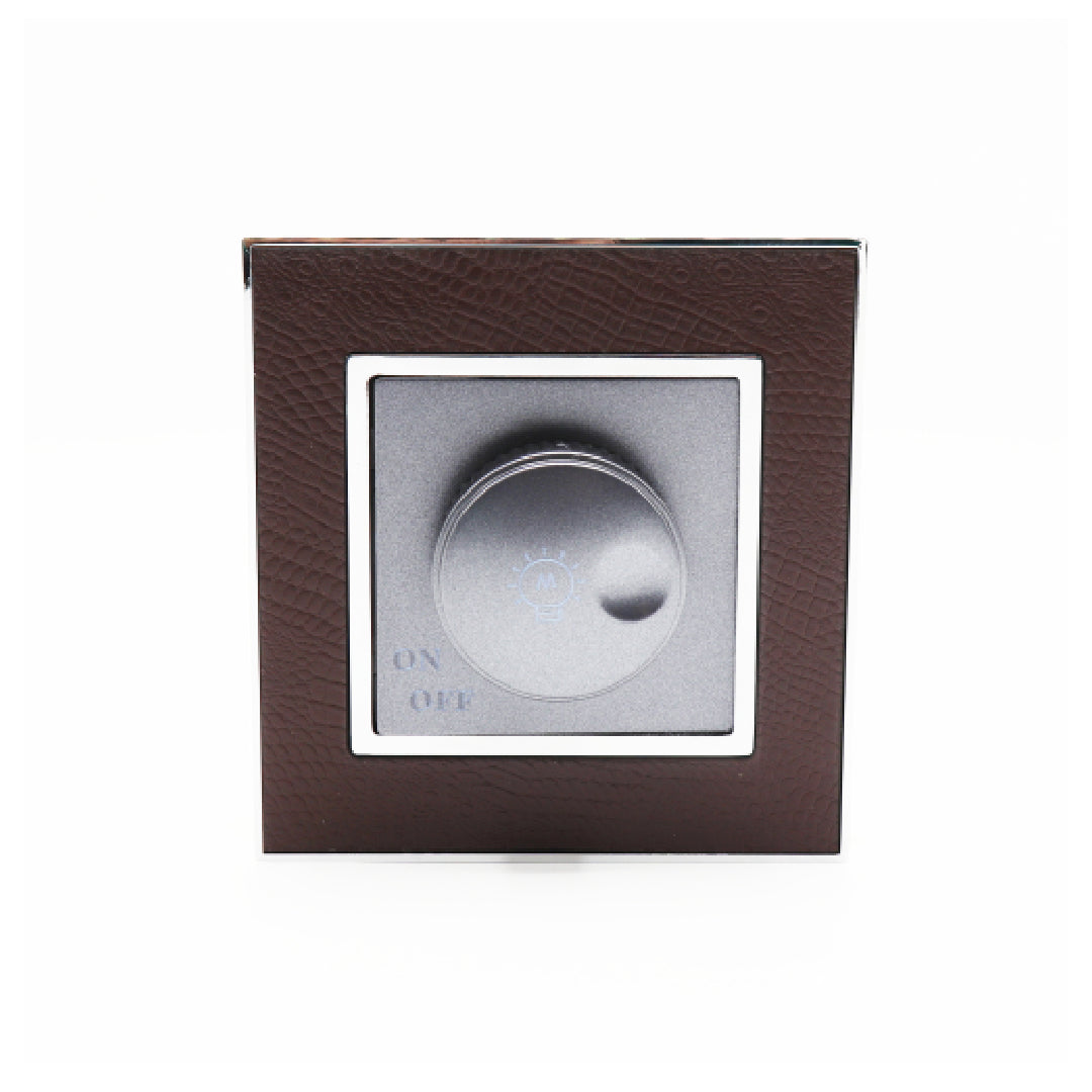 Rotary Dimmer Switches