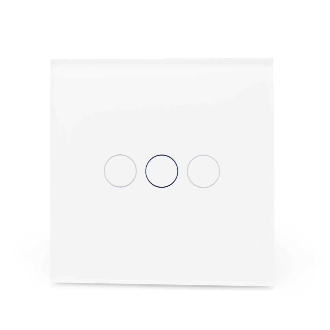 Bulms Switch I LumoS - Smart Lighting - Neon Strip Lights - Touch Light Switches