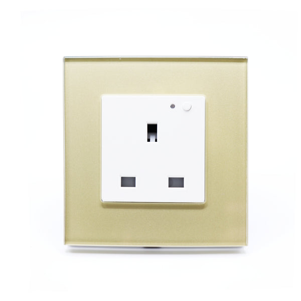 Wi-Fi PRO Sockets