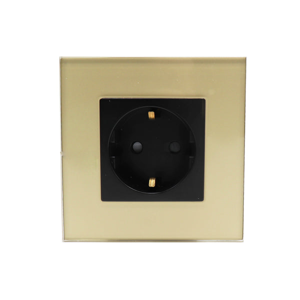 European Sockets