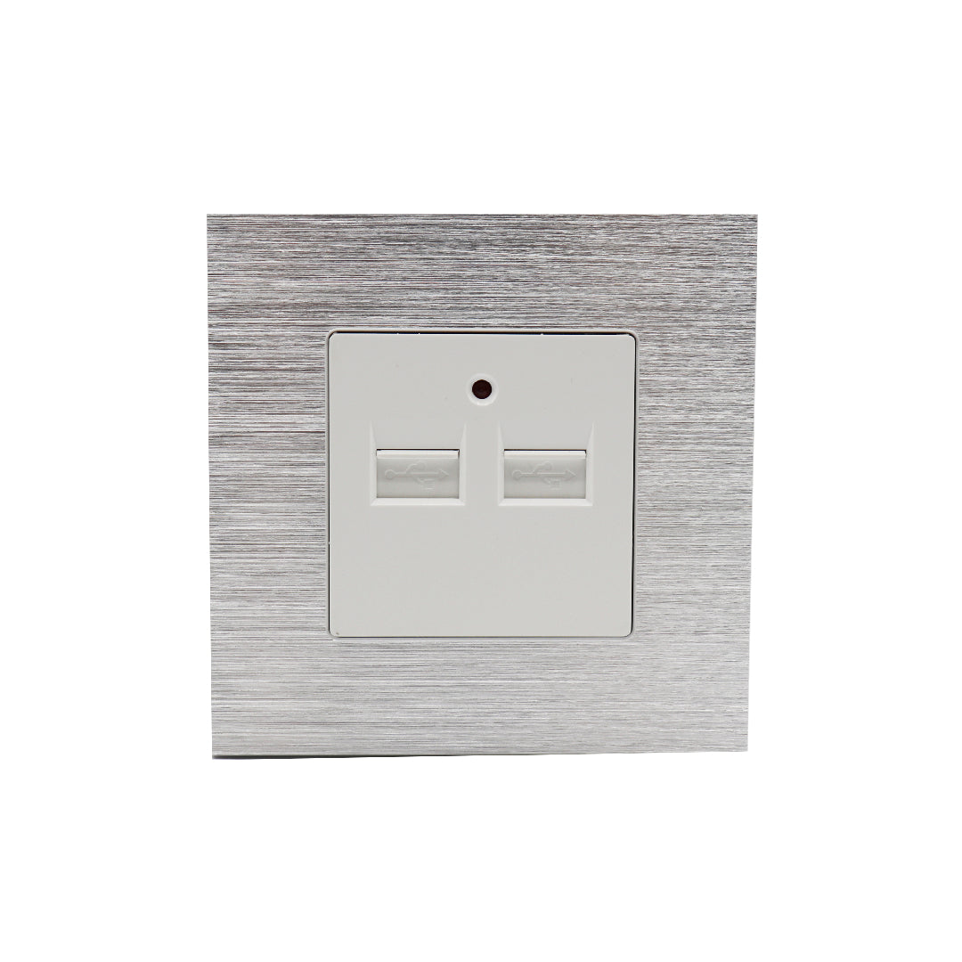 USB Sockets
