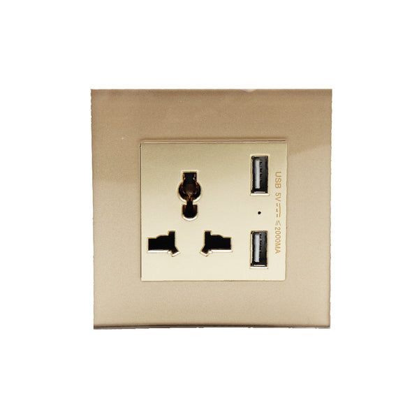 Other Sockets