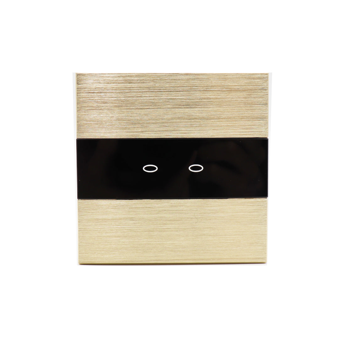 RF Remote Touch Light Switches