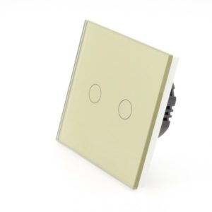 Touch Glass Panel