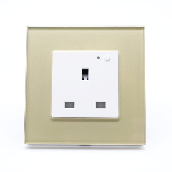 Wi-Fi Switches & Sockets