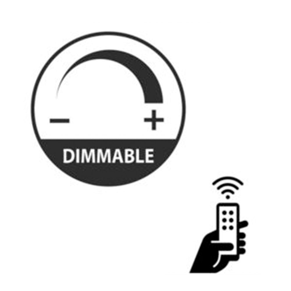 Remote Dimmer Touch Light Switches