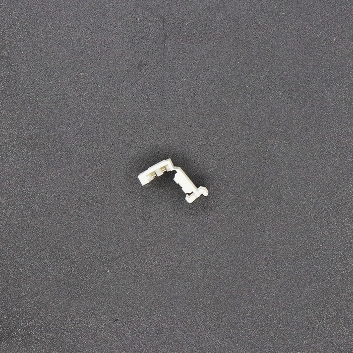 2 Pin Clip Connector