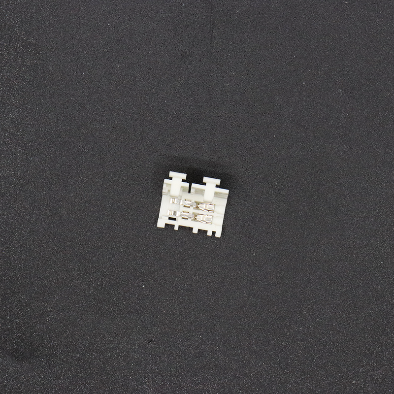 2 Pin Clip Connector