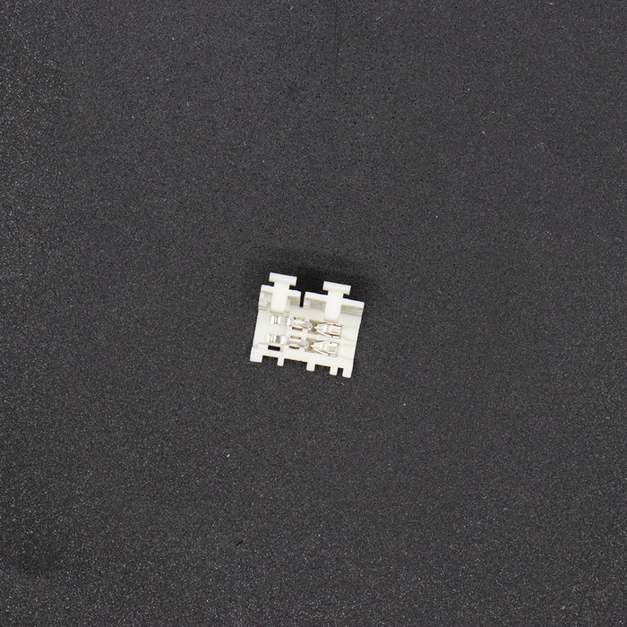 2 Pin Clip Connector