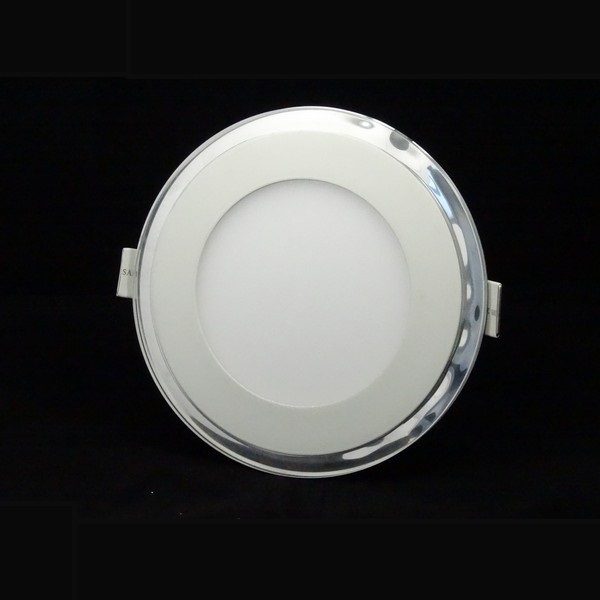 I LumoS LED 20 Watt Round Recessed Ceiling DownLight with Blue Light