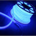 Blue strip light 360