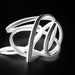 pure white Neon LED Strip Lights