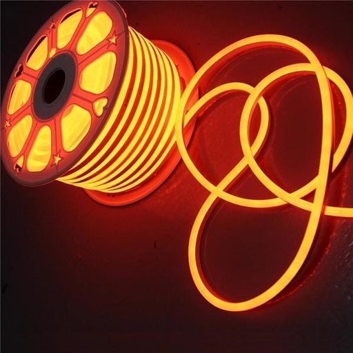 golden yellow strip light 220 - 240V