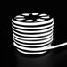 Pure White LED Neon Strip Light