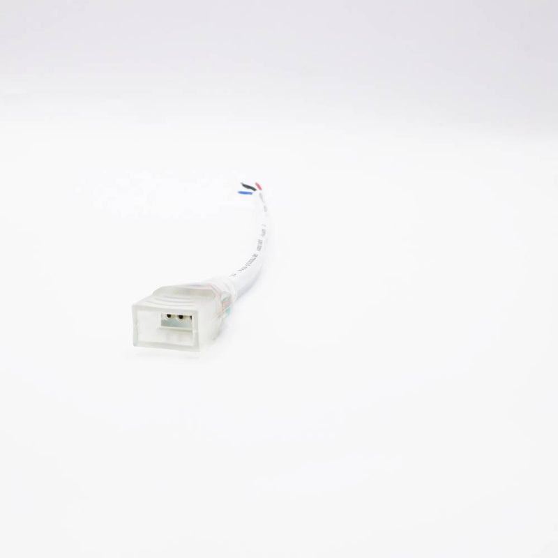 12V Neon Flex RGB Connector Cable