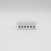 wi-fi dimmer module side