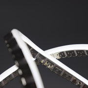 flexible aluminium bracket